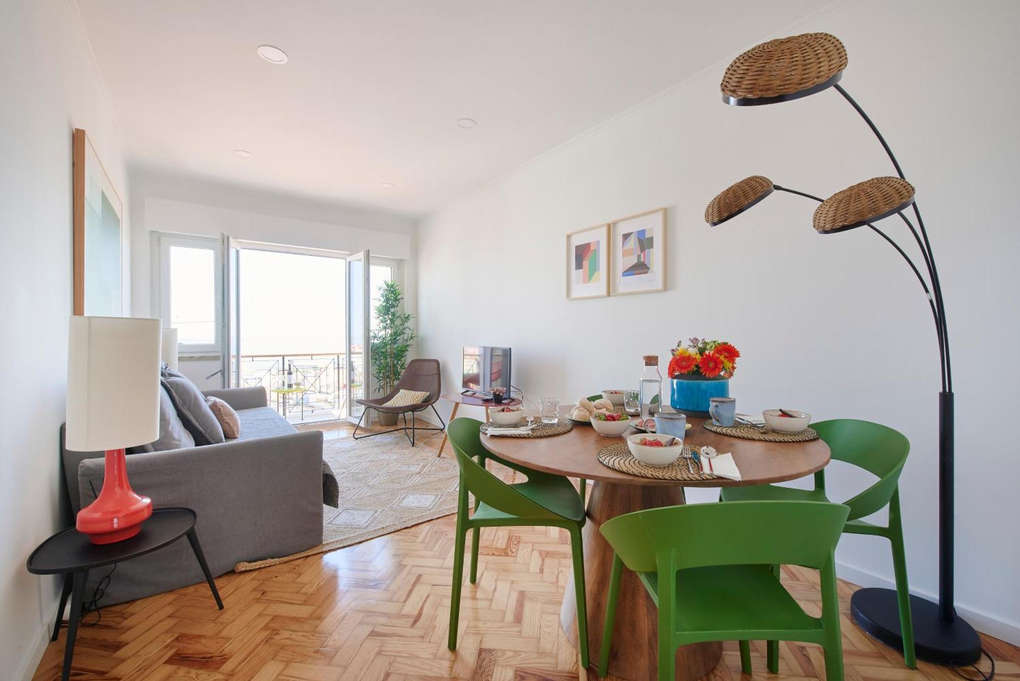 River Birds View, By Timecooler Apartment *