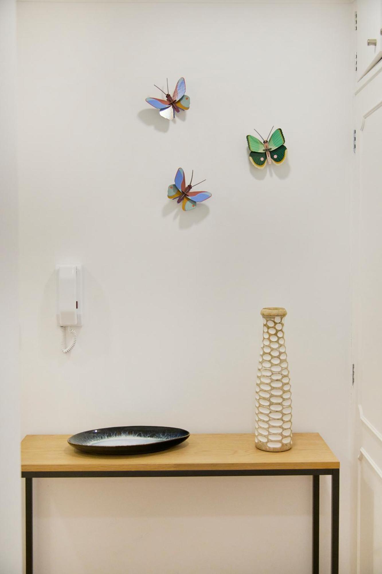 Appartement River Birds View, By Timecooler *