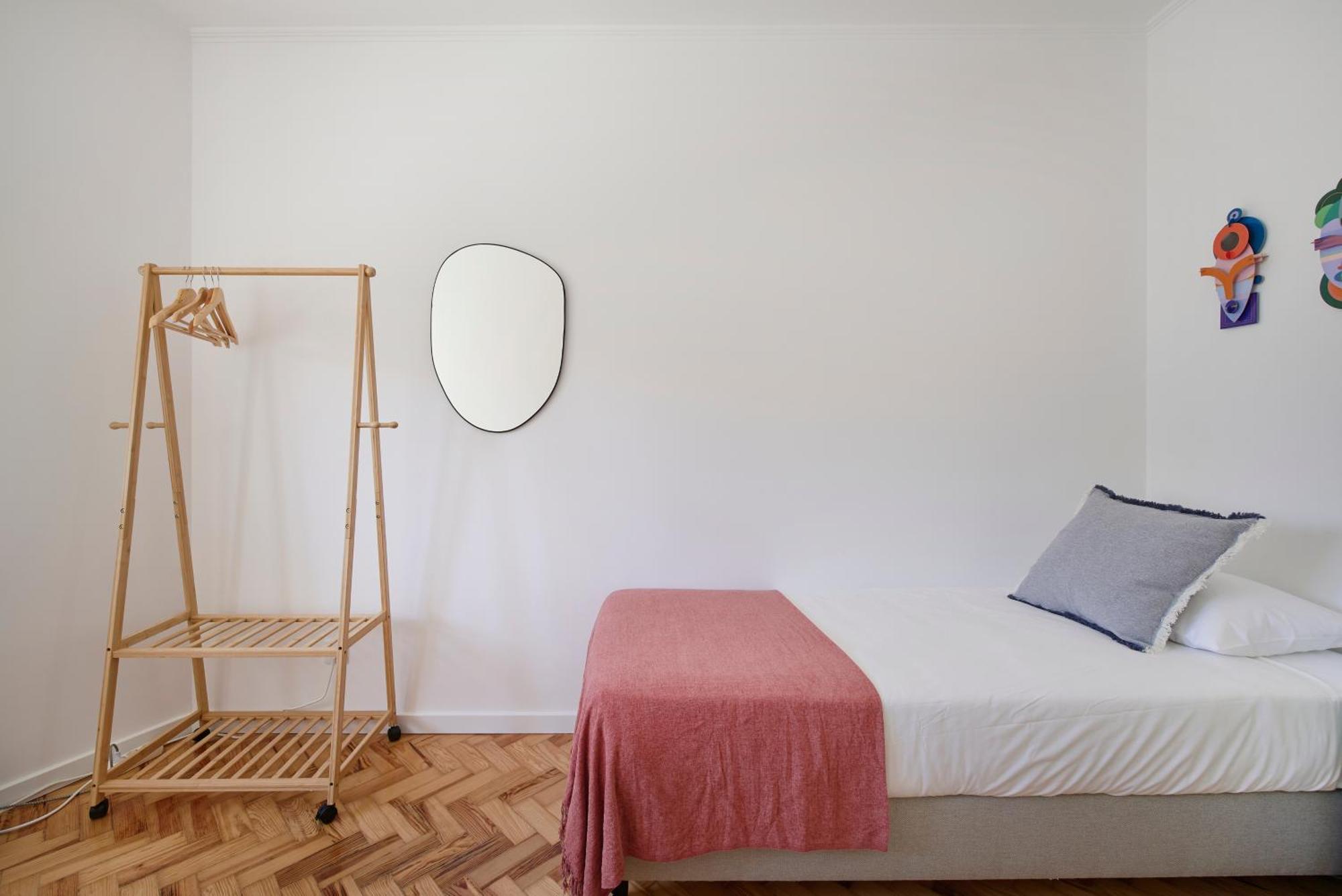 Appartement River Birds View, By Timecooler *