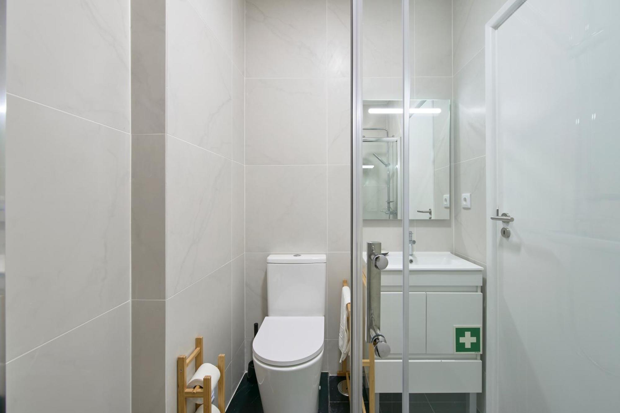 River Birds View, By Timecooler Appartement Lissabon