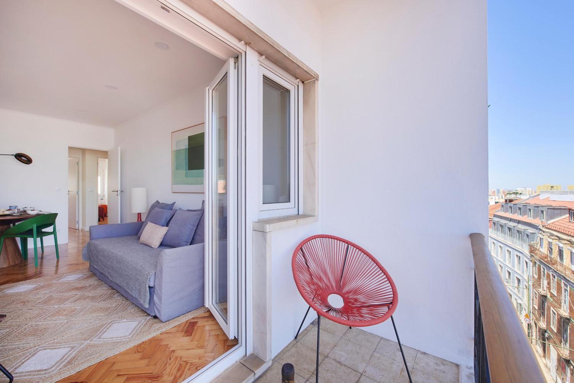 River Birds View, By Timecooler Appartement